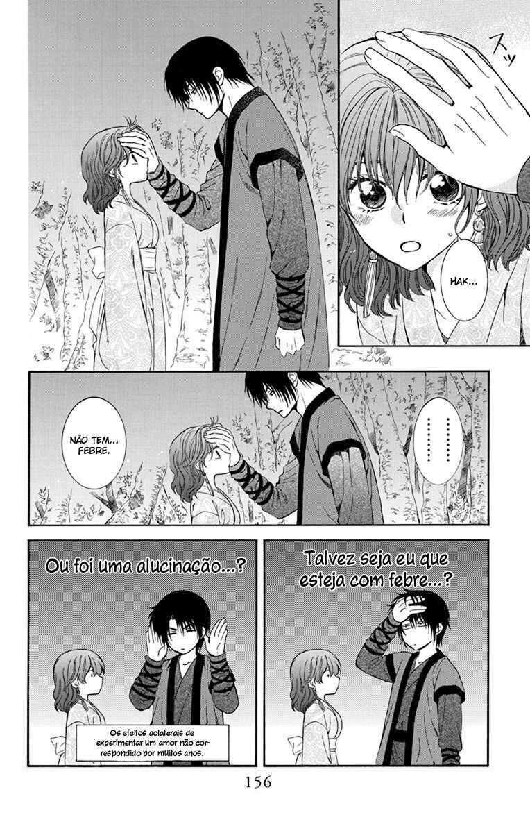 Read Akatsuki no Yona (PT) Manga Online