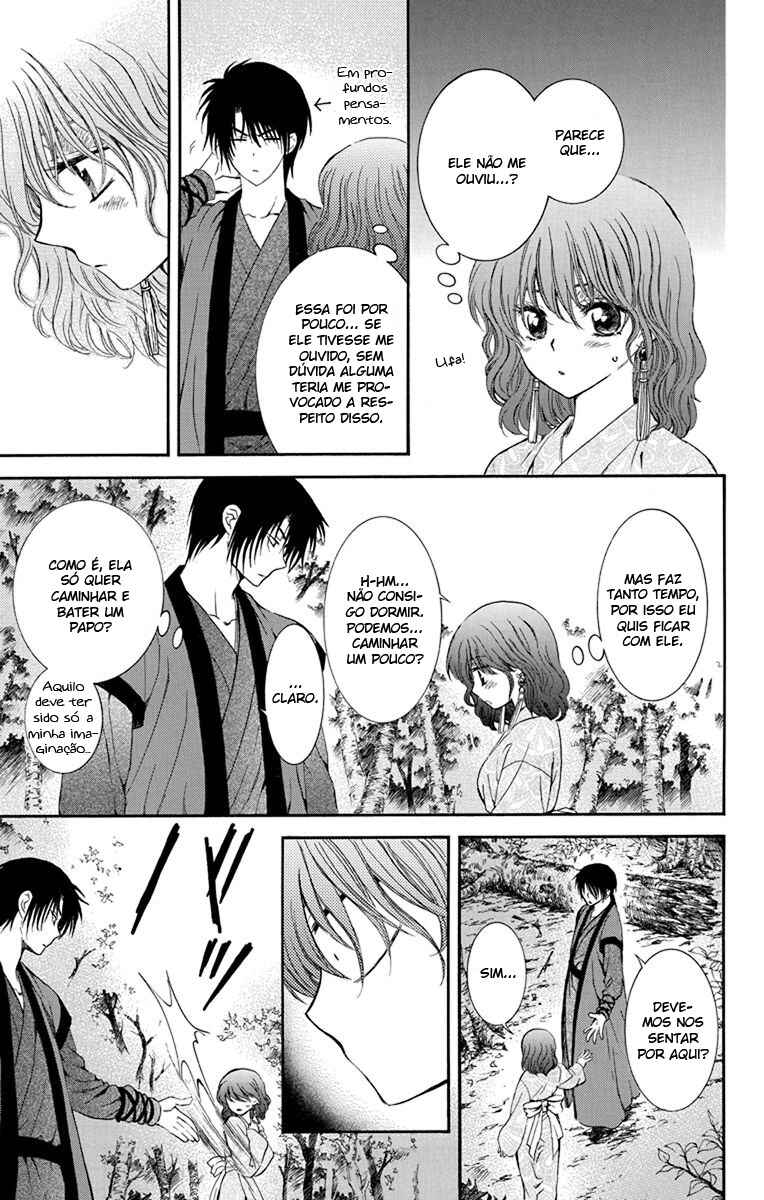 Read Akatsuki no Yona (PT) Manga Online
