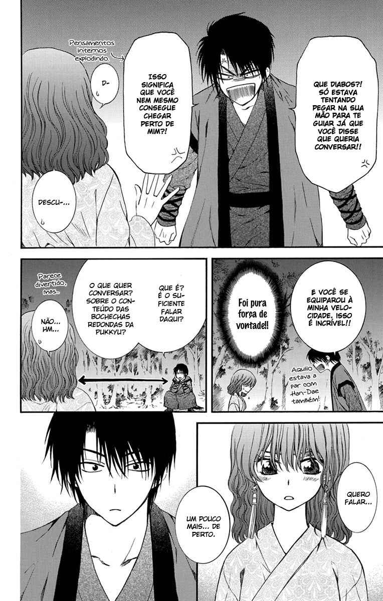 Read Akatsuki no Yona (PT) Manga Online