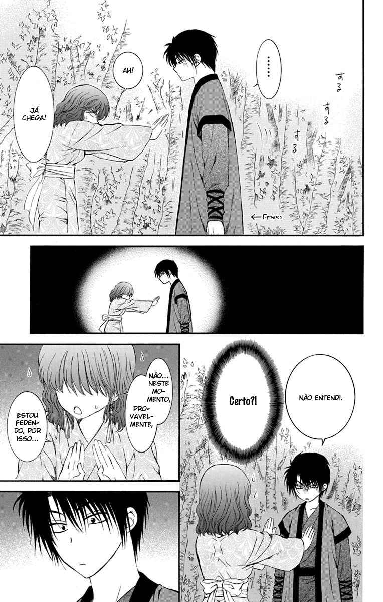 Read Akatsuki no Yona (PT) Manga Online