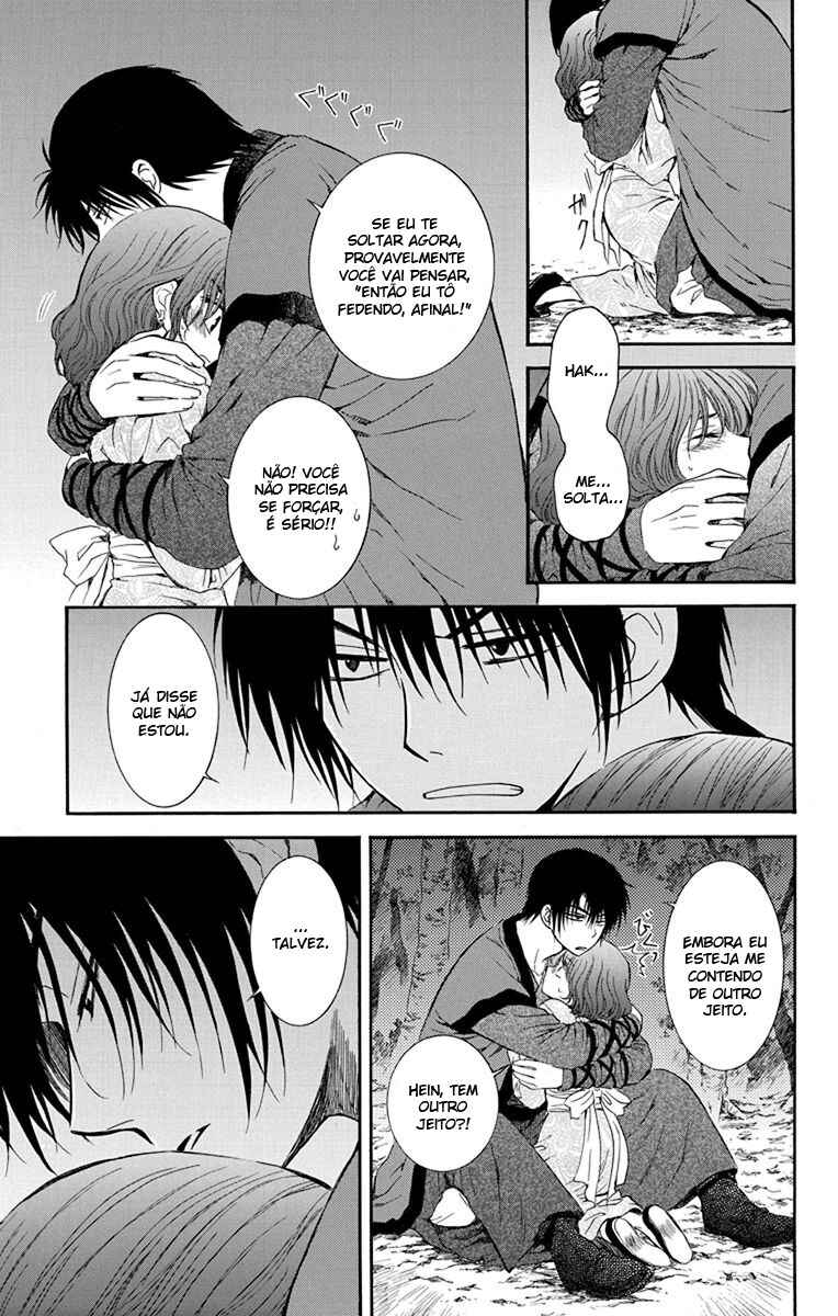 Read Akatsuki no Yona (PT) Manga Online