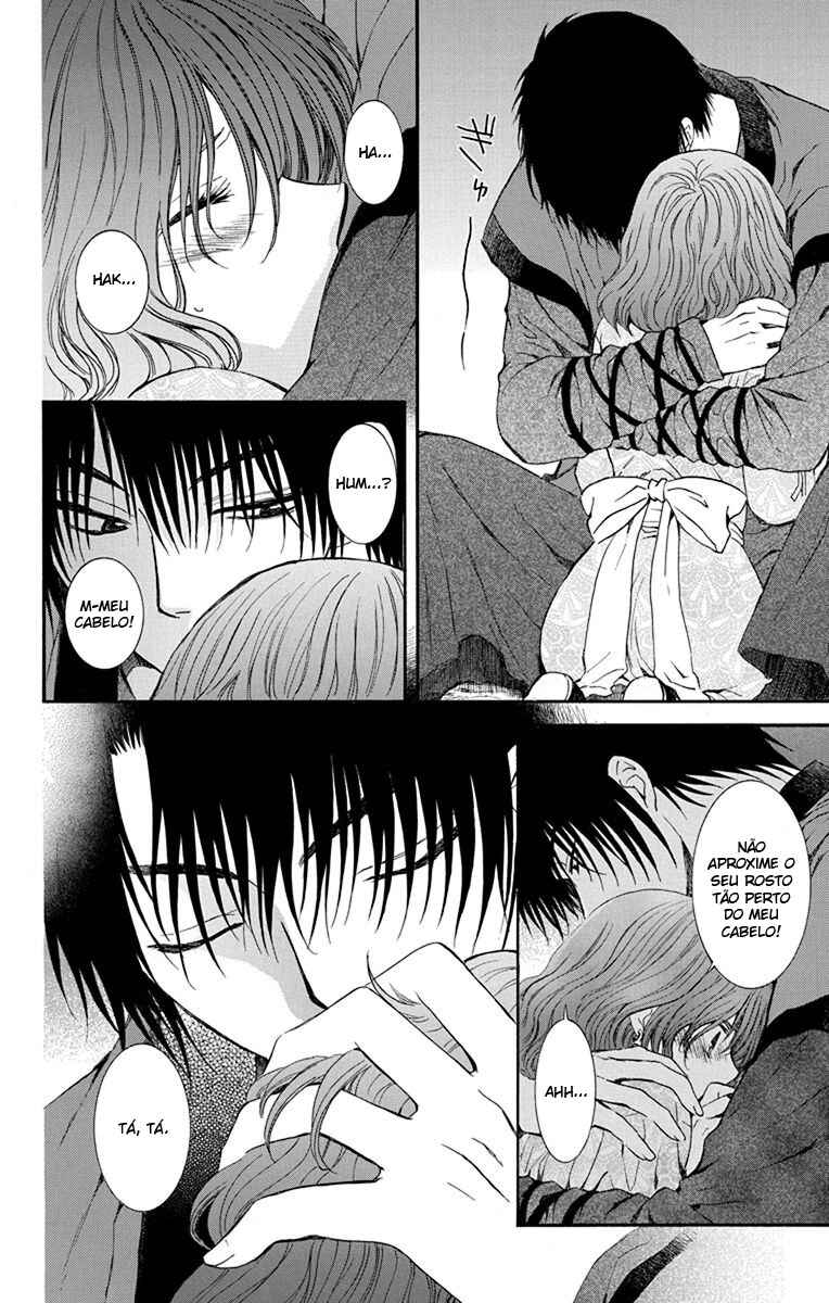 Read Akatsuki no Yona (PT) Manga Online