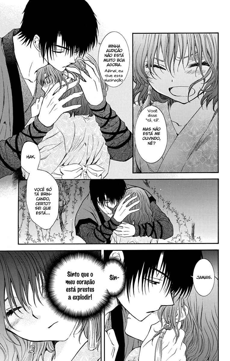 Read Akatsuki no Yona (PT) Manga Online