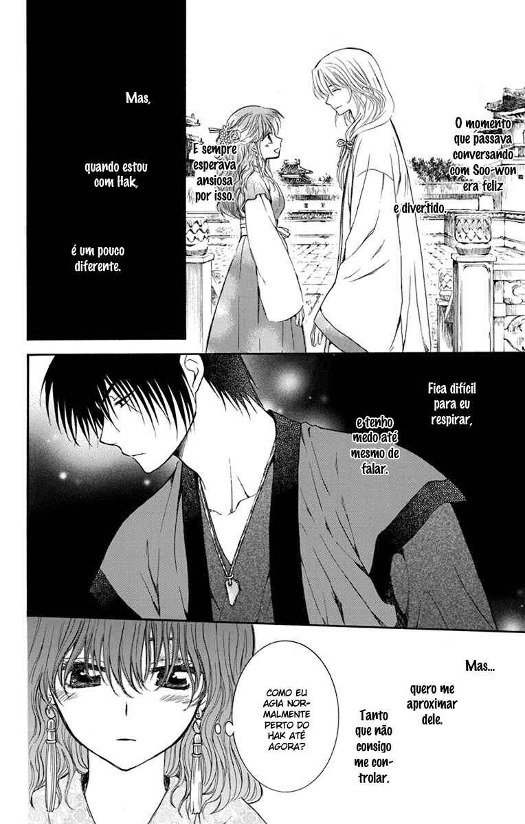 Read Akatsuki no Yona (PT) Manga Online