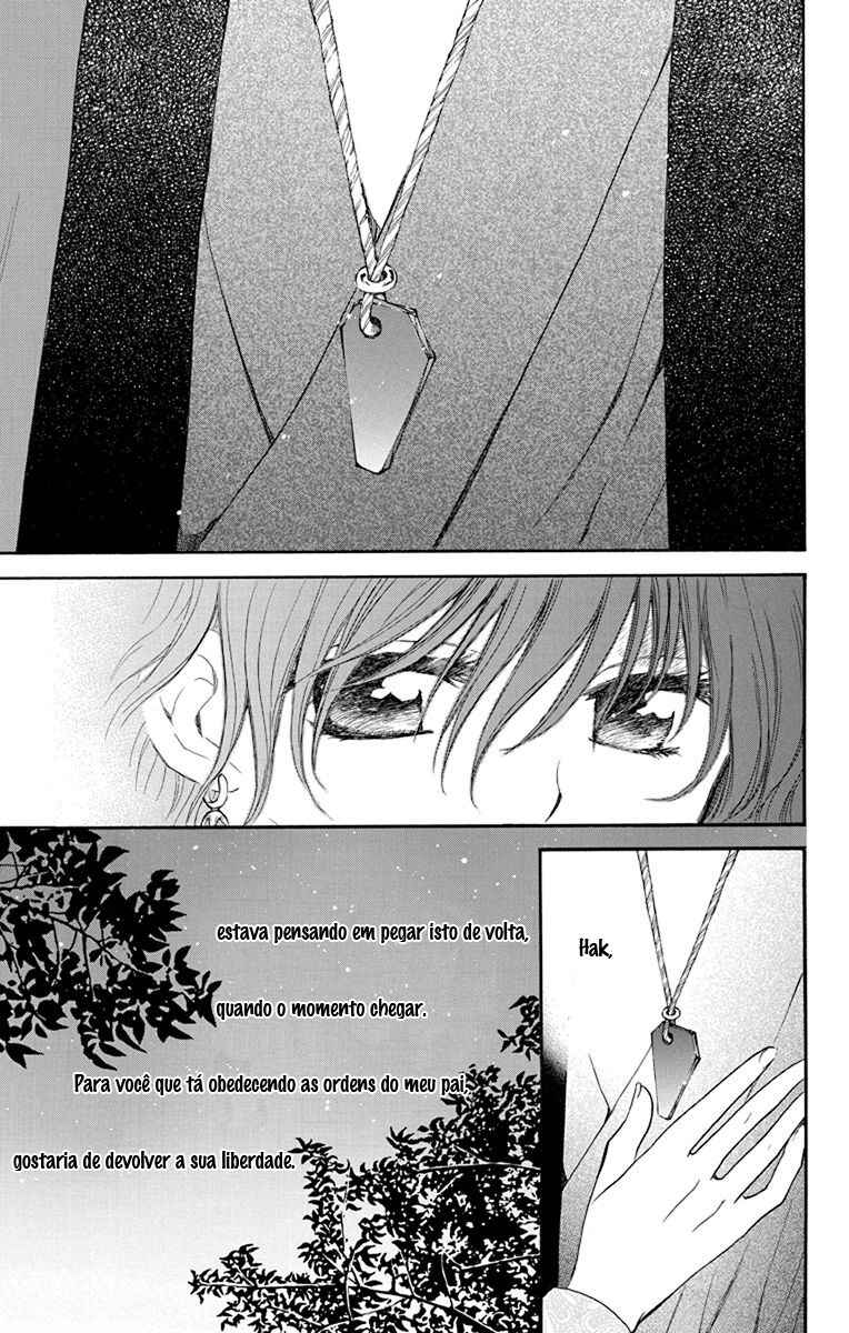 Read Akatsuki no Yona (PT) Manga Online