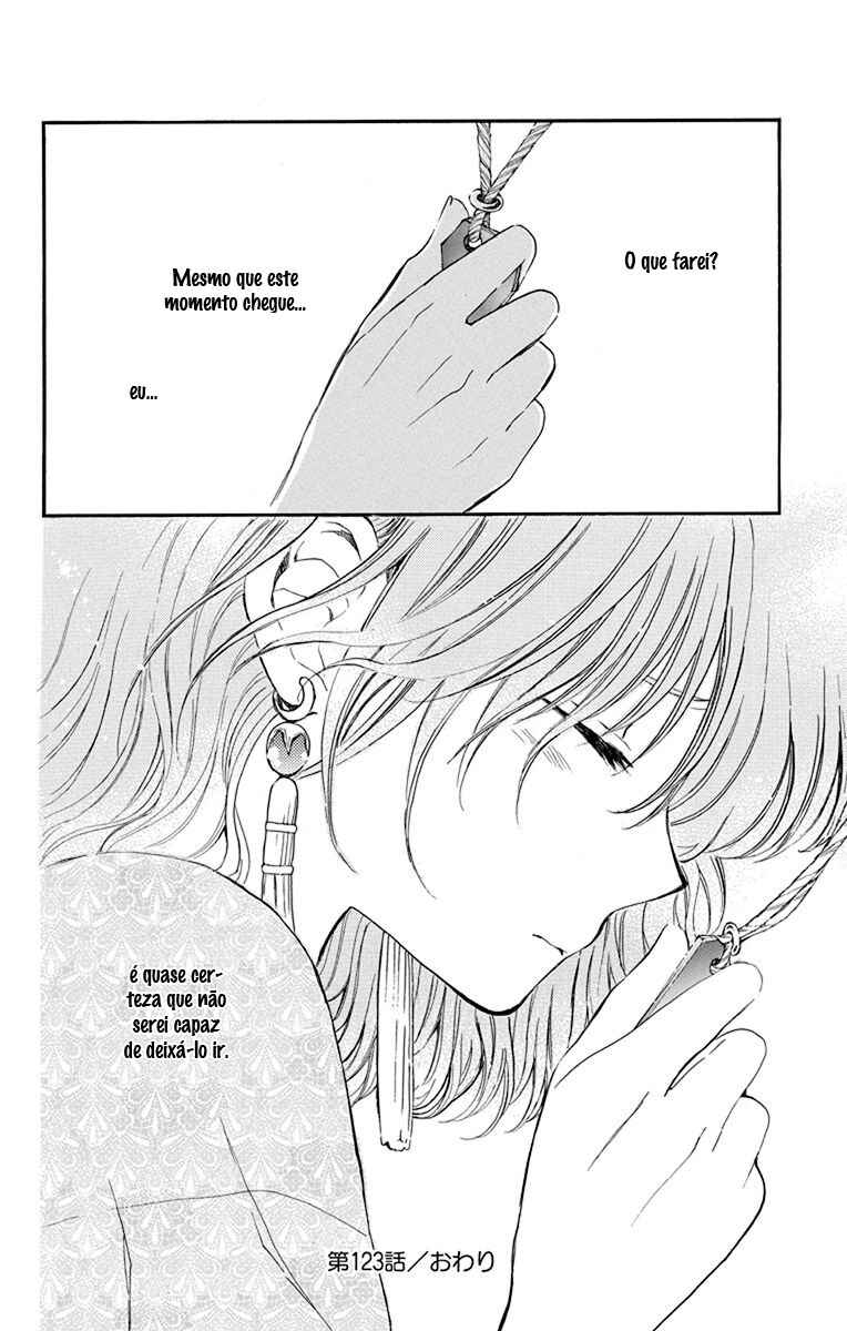 Read Akatsuki no Yona (PT) Manga Online