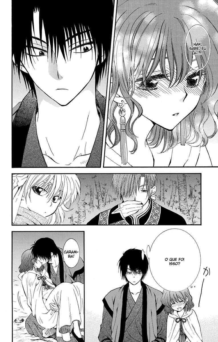 Read Akatsuki no Yona (PT) Manga Online