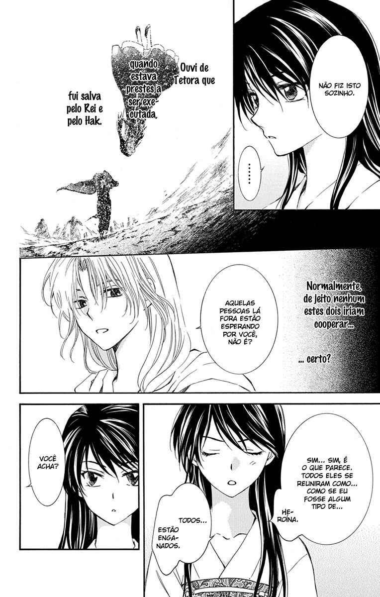 Read Akatsuki no Yona (PT) Manga Online