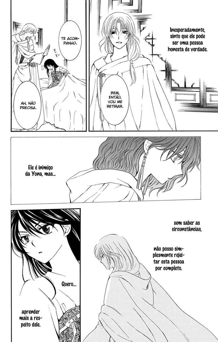 Read Akatsuki no Yona (PT) Manga Online