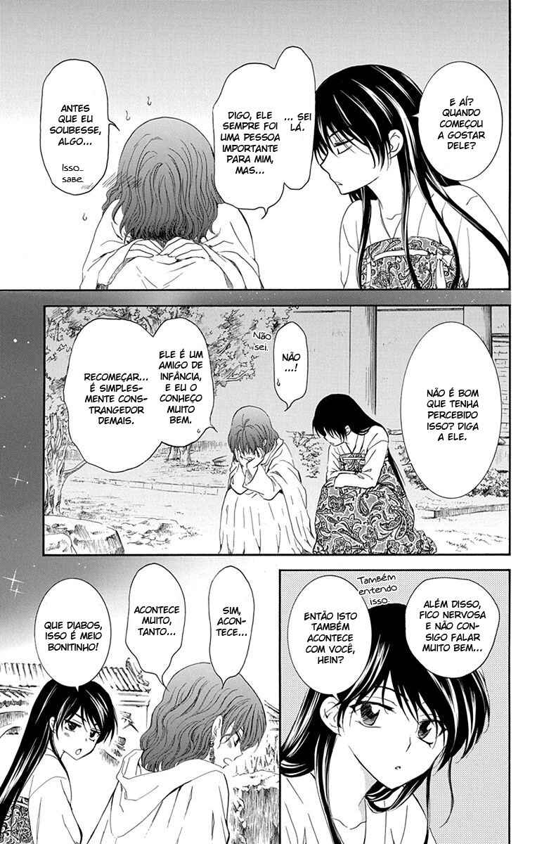 Read Akatsuki no Yona (PT) Manga Online