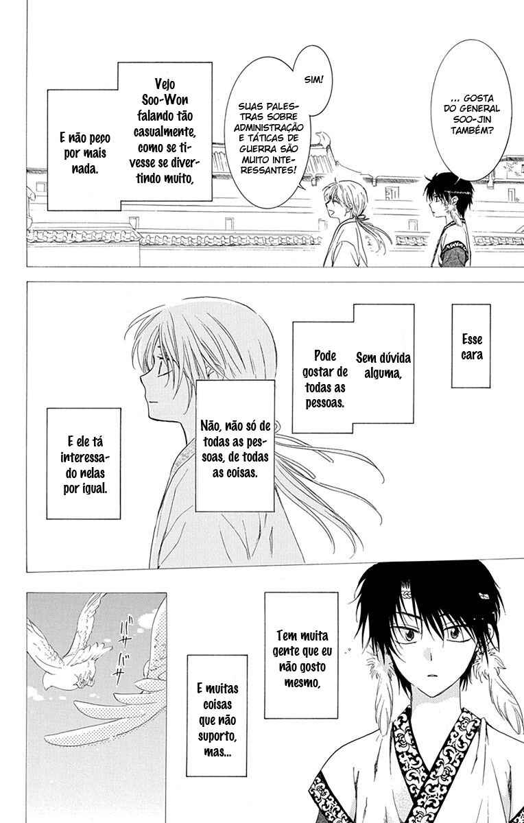 Read Akatsuki no Yona (PT) Manga Online