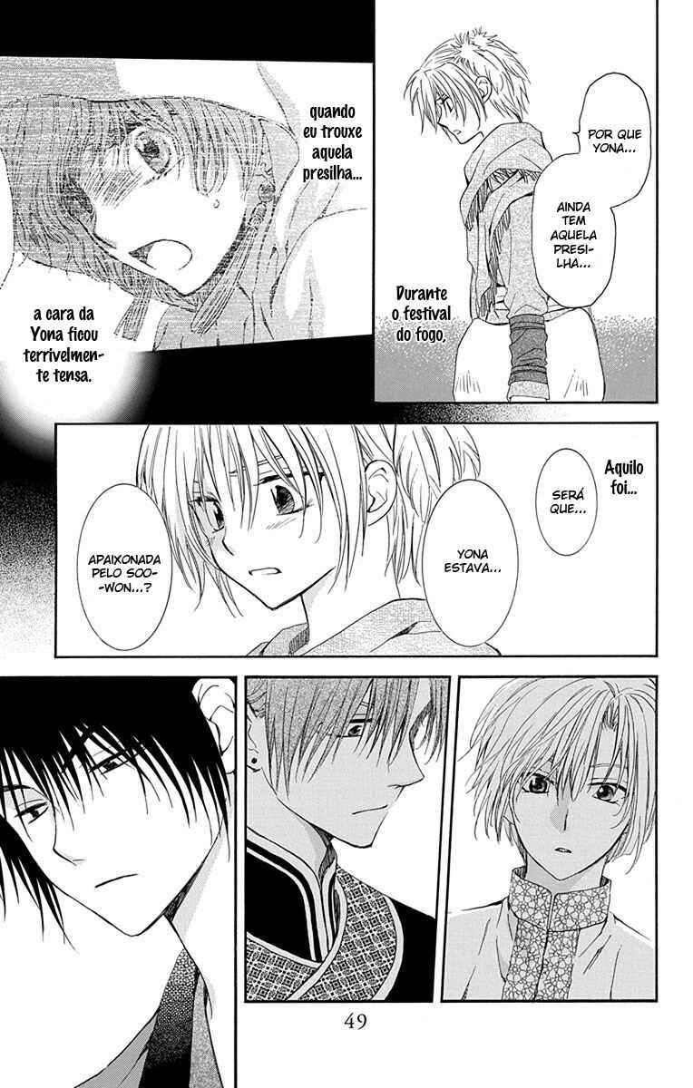 Read Akatsuki no Yona (PT) Manga Online