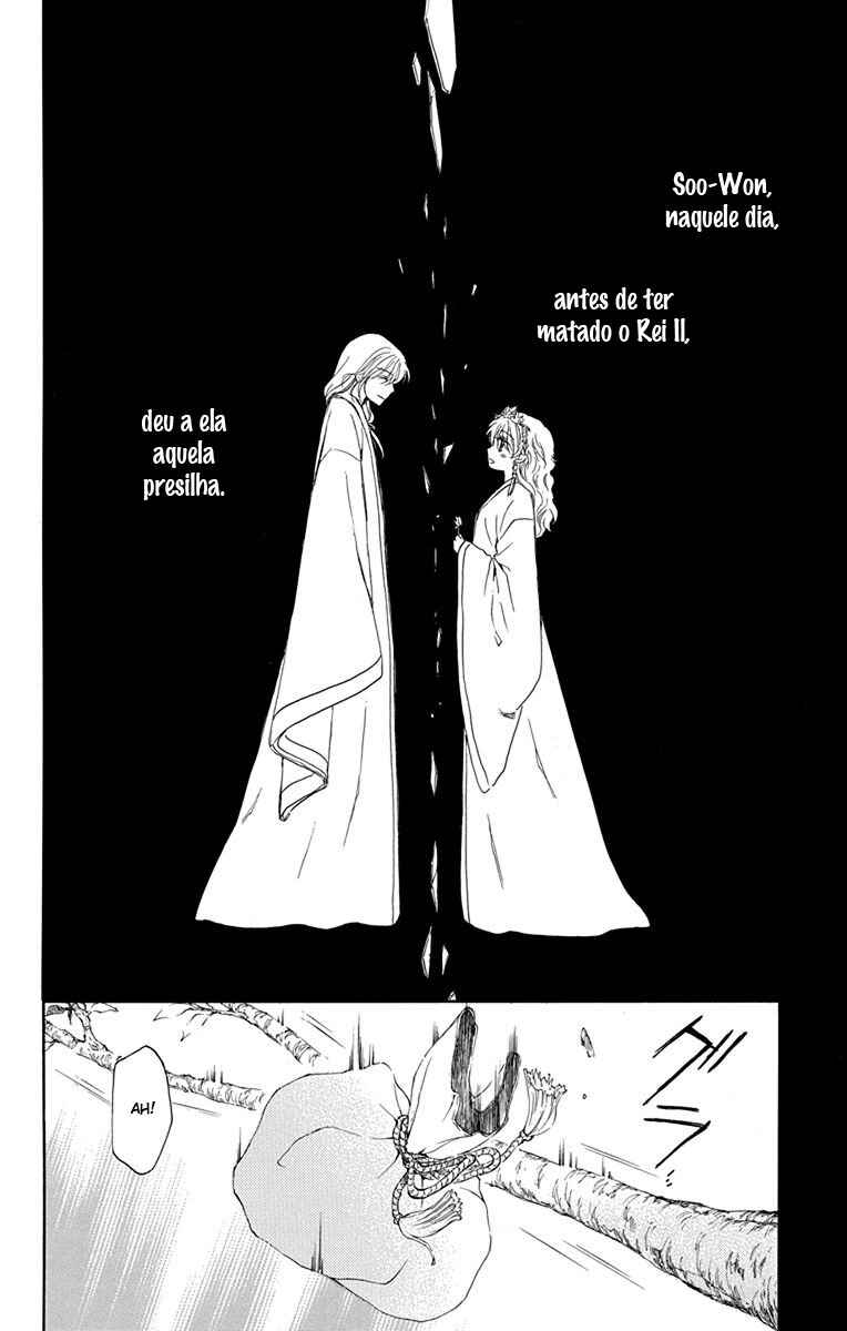 Read Akatsuki no Yona (PT) Manga Online
