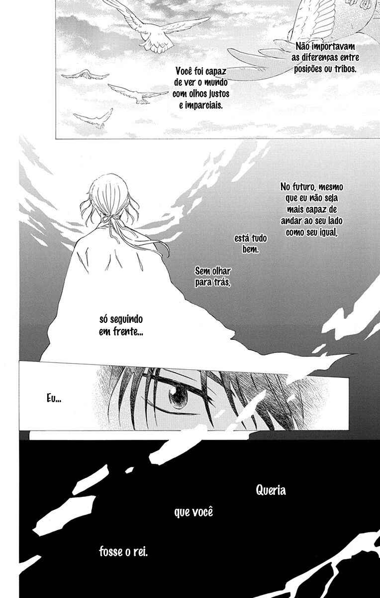 Read Akatsuki no Yona (PT) Manga Online