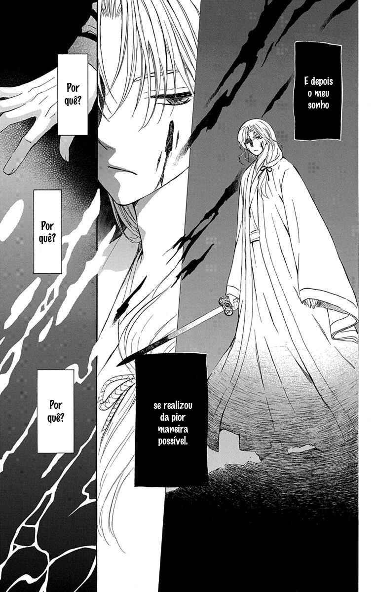 Read Akatsuki no Yona (PT) Manga Online
