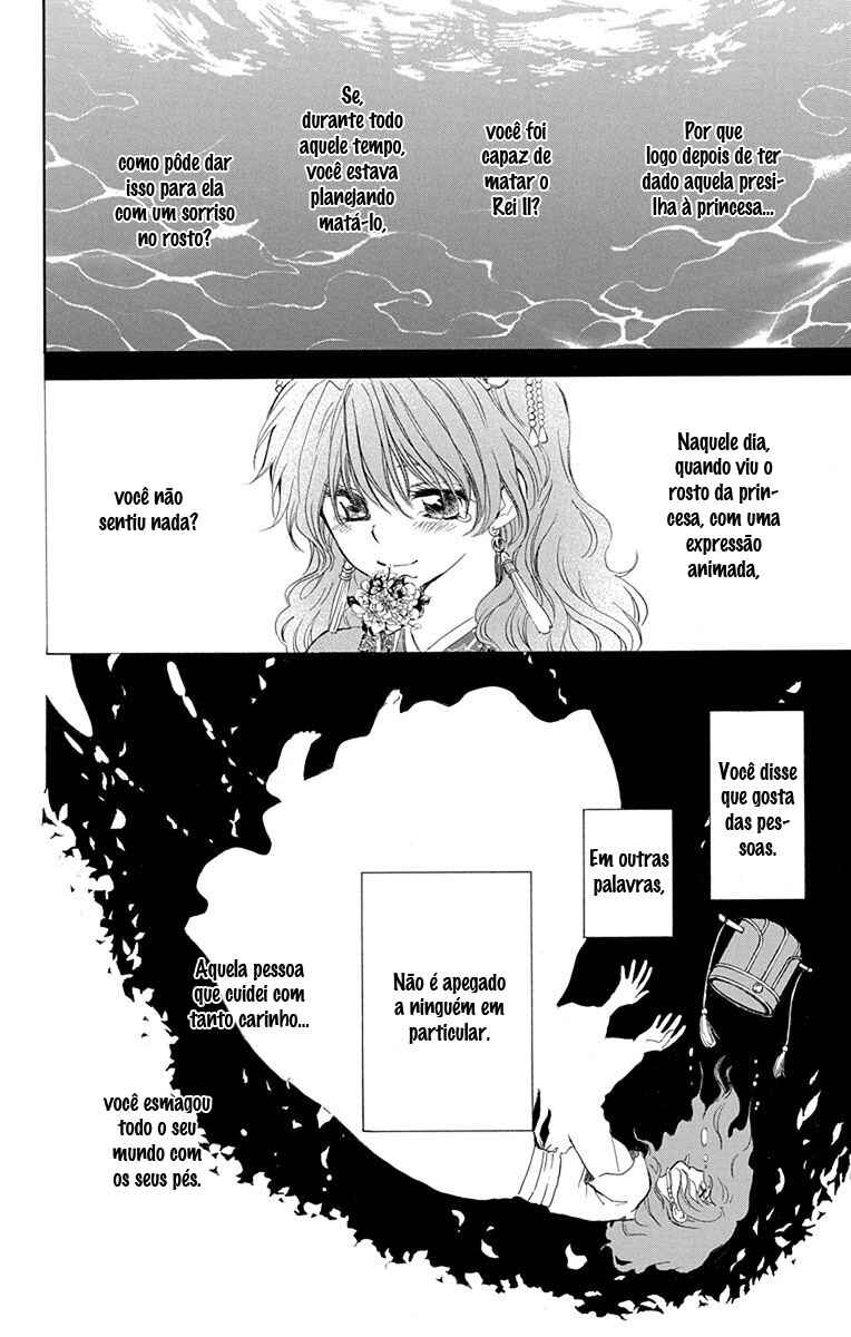 Read Akatsuki no Yona (PT) Manga Online