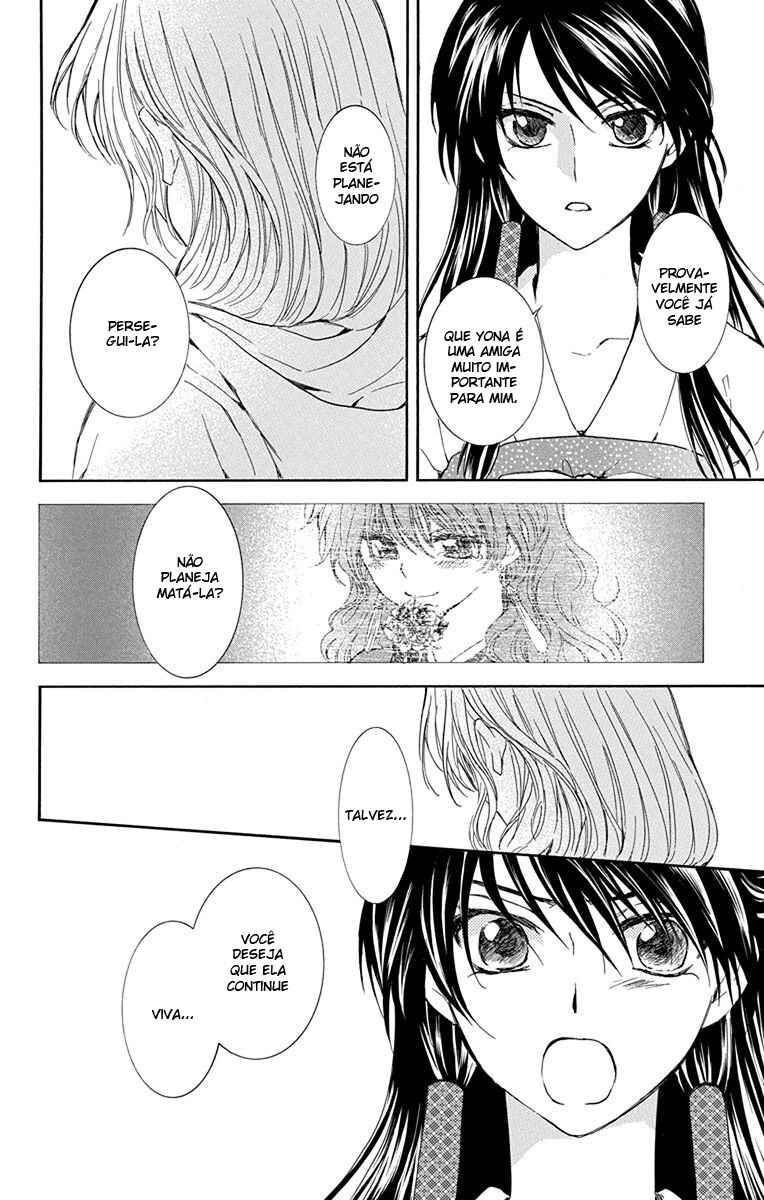 Read Akatsuki no Yona (PT) Manga Online