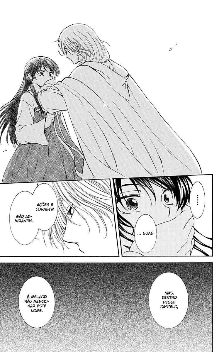 Read Akatsuki no Yona (PT) Manga Online