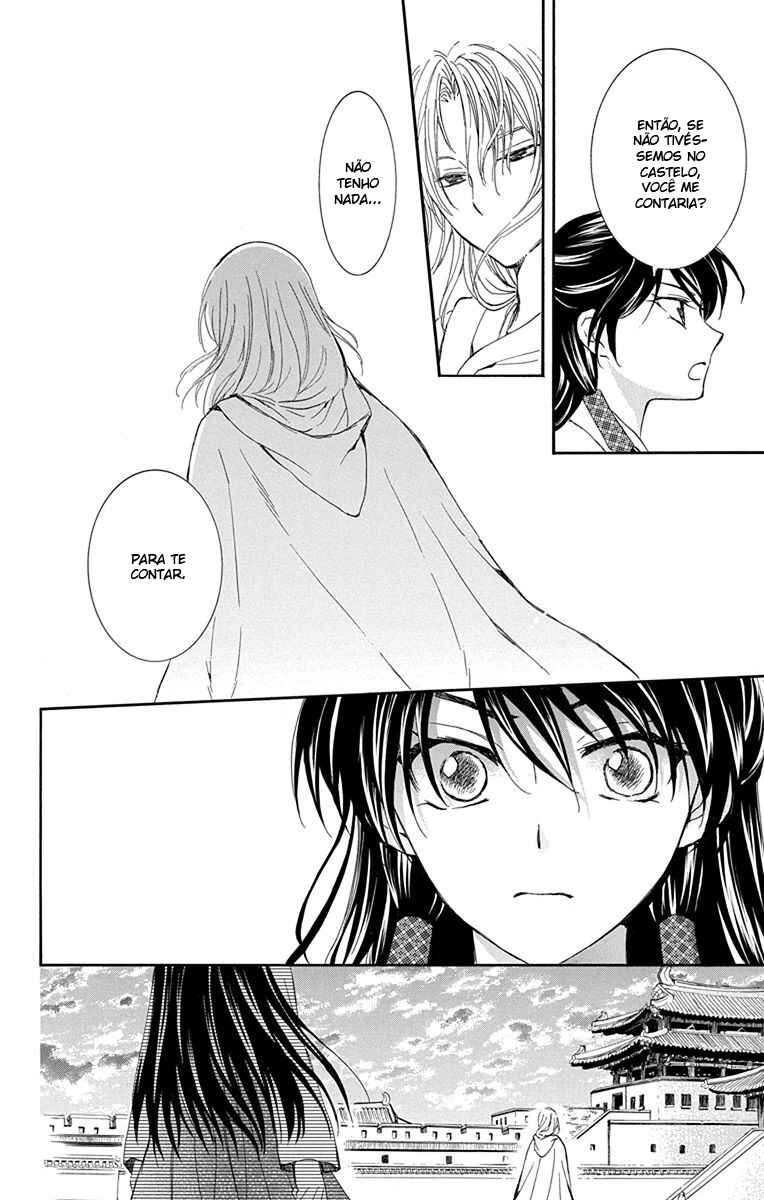 Read Akatsuki no Yona (PT) Manga Online