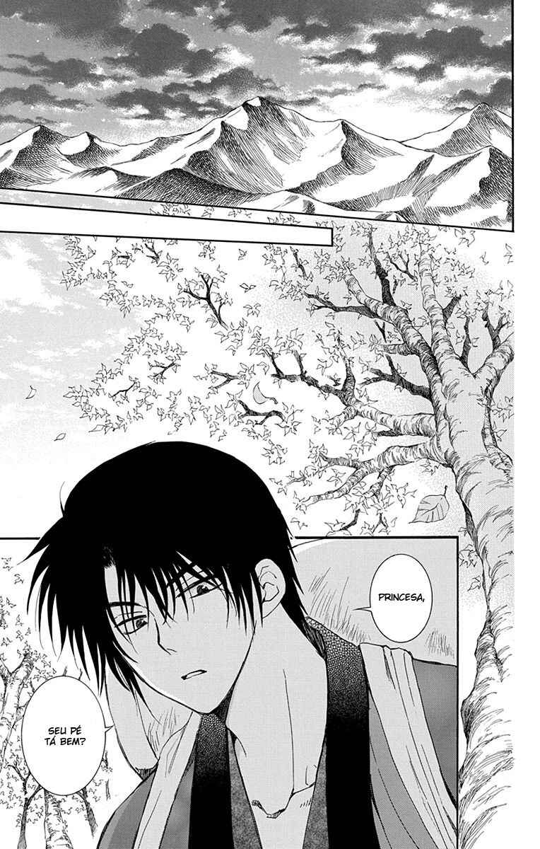 Read Akatsuki no Yona (PT) Manga Online