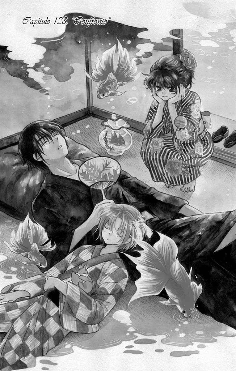 Read Akatsuki no Yona (PT) Manga Online