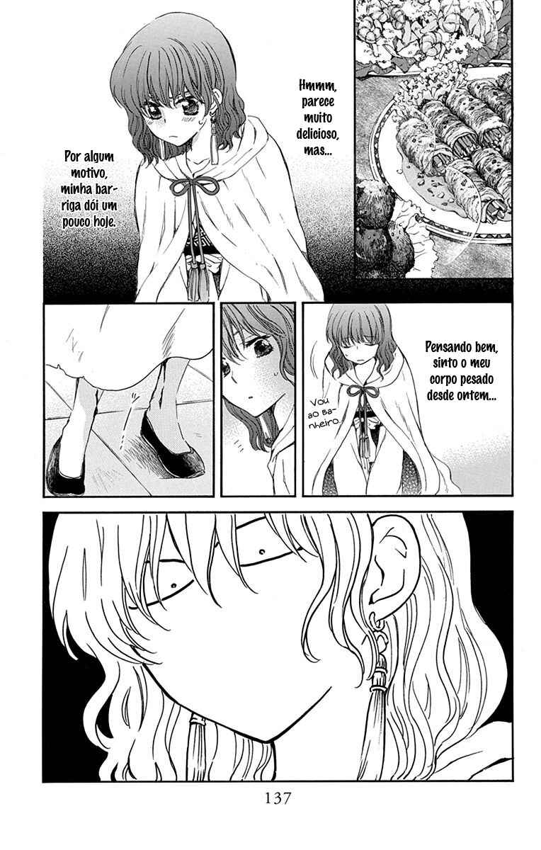 Read Akatsuki no Yona (PT) Manga Online