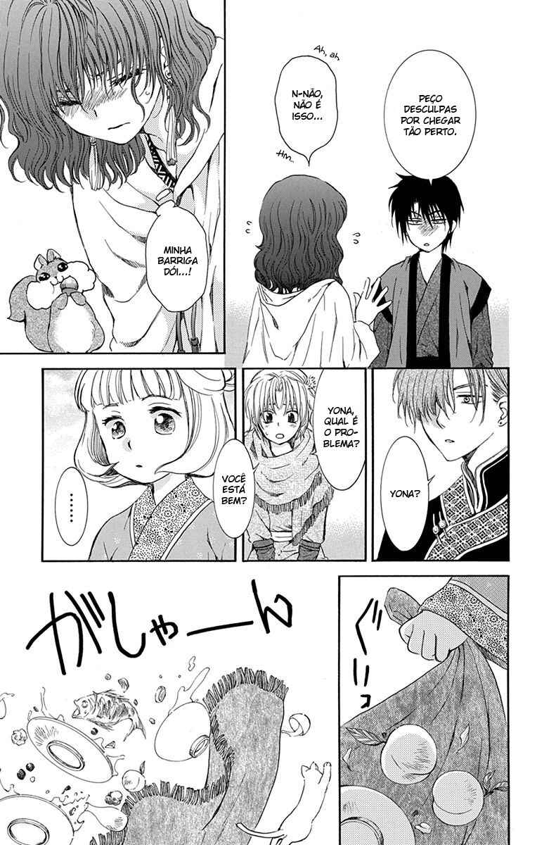 Read Akatsuki no Yona (PT) Manga Online
