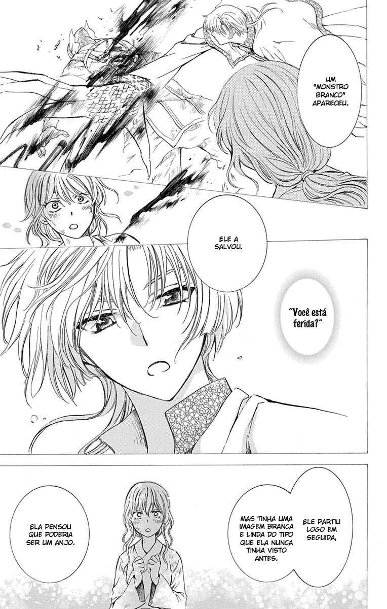 Read Akatsuki no Yona (PT) Manga Online