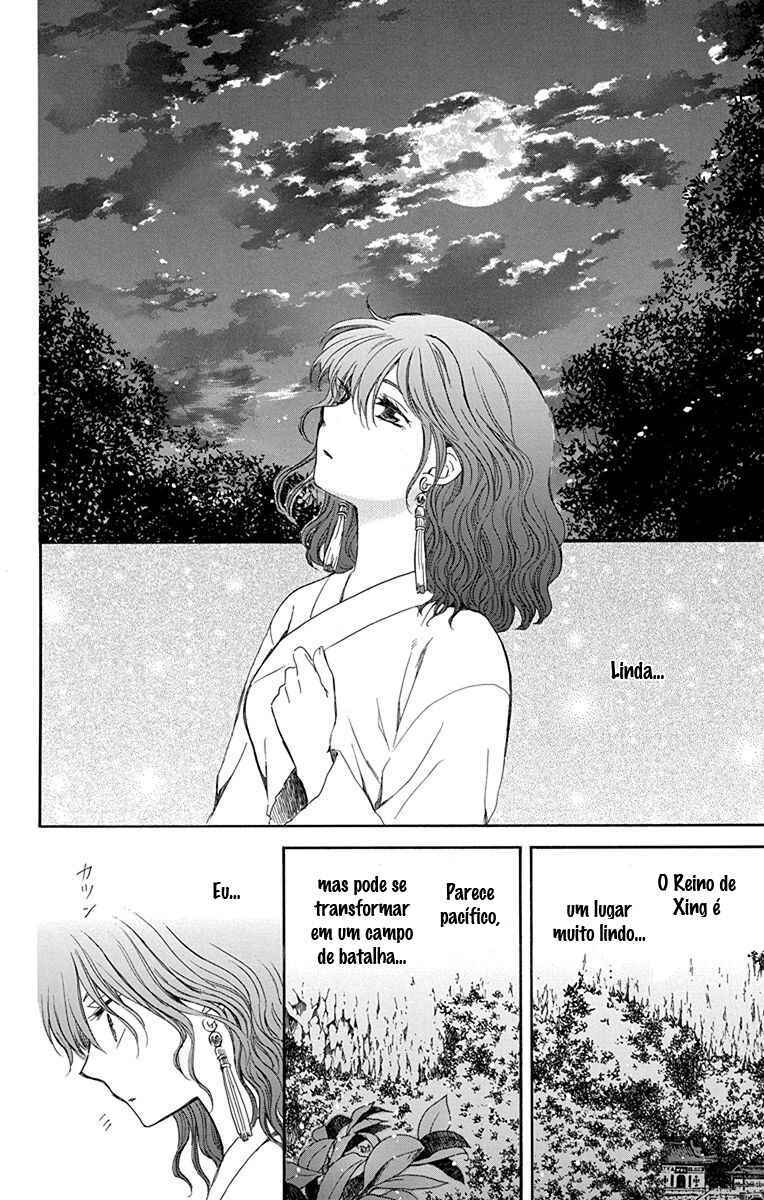 Read Akatsuki no Yona (PT) Manga Online
