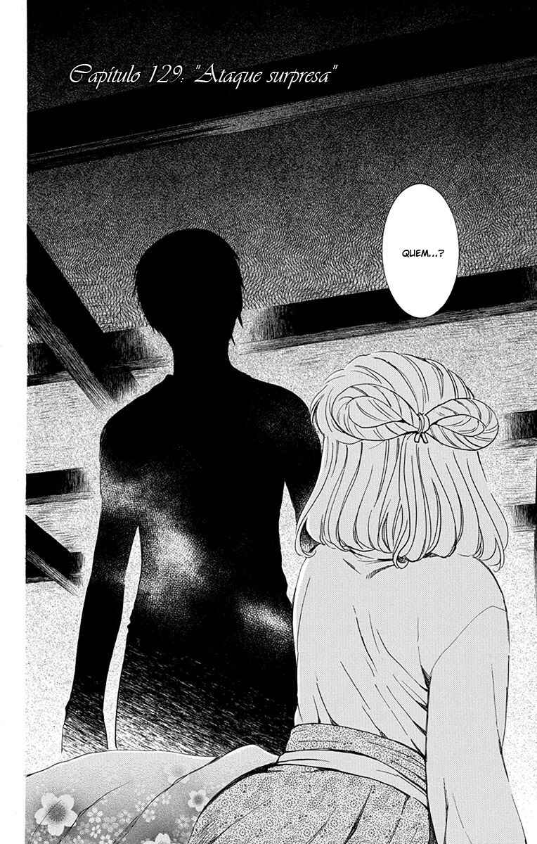 Read Akatsuki no Yona (PT) Manga Online