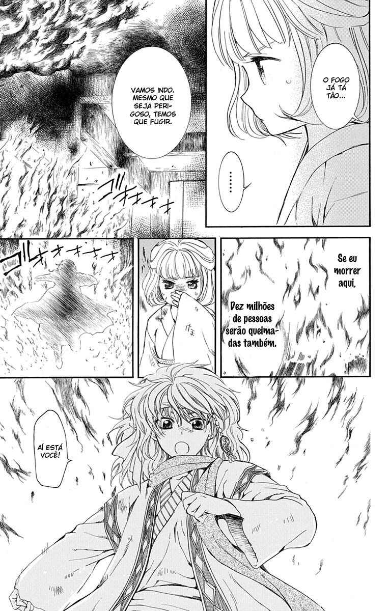 Read Akatsuki no Yona (PT) Manga Online
