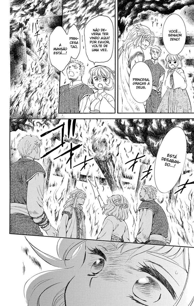 Read Akatsuki no Yona (PT) Manga Online