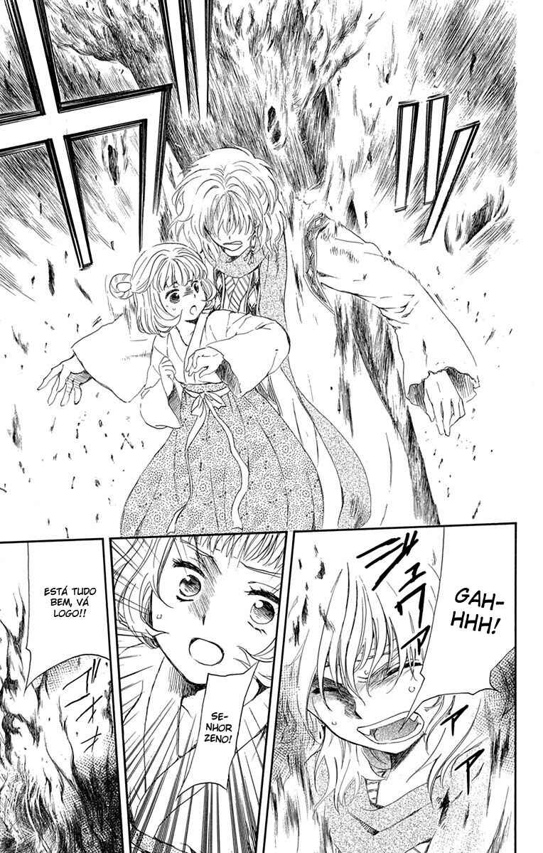 Read Akatsuki no Yona (PT) Manga Online