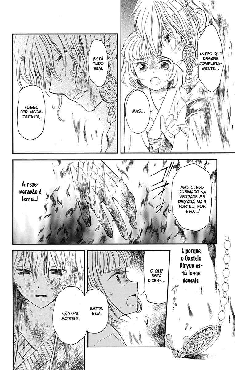 Read Akatsuki no Yona (PT) Manga Online