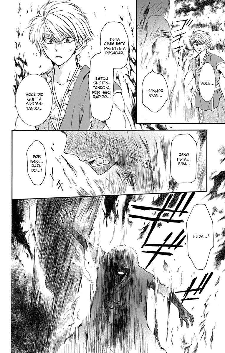 Read Akatsuki no Yona (PT) Manga Online
