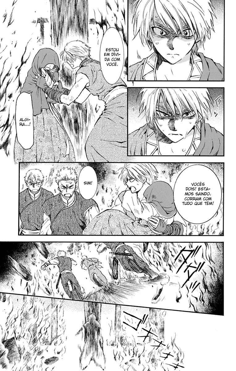 Read Akatsuki no Yona (PT) Manga Online