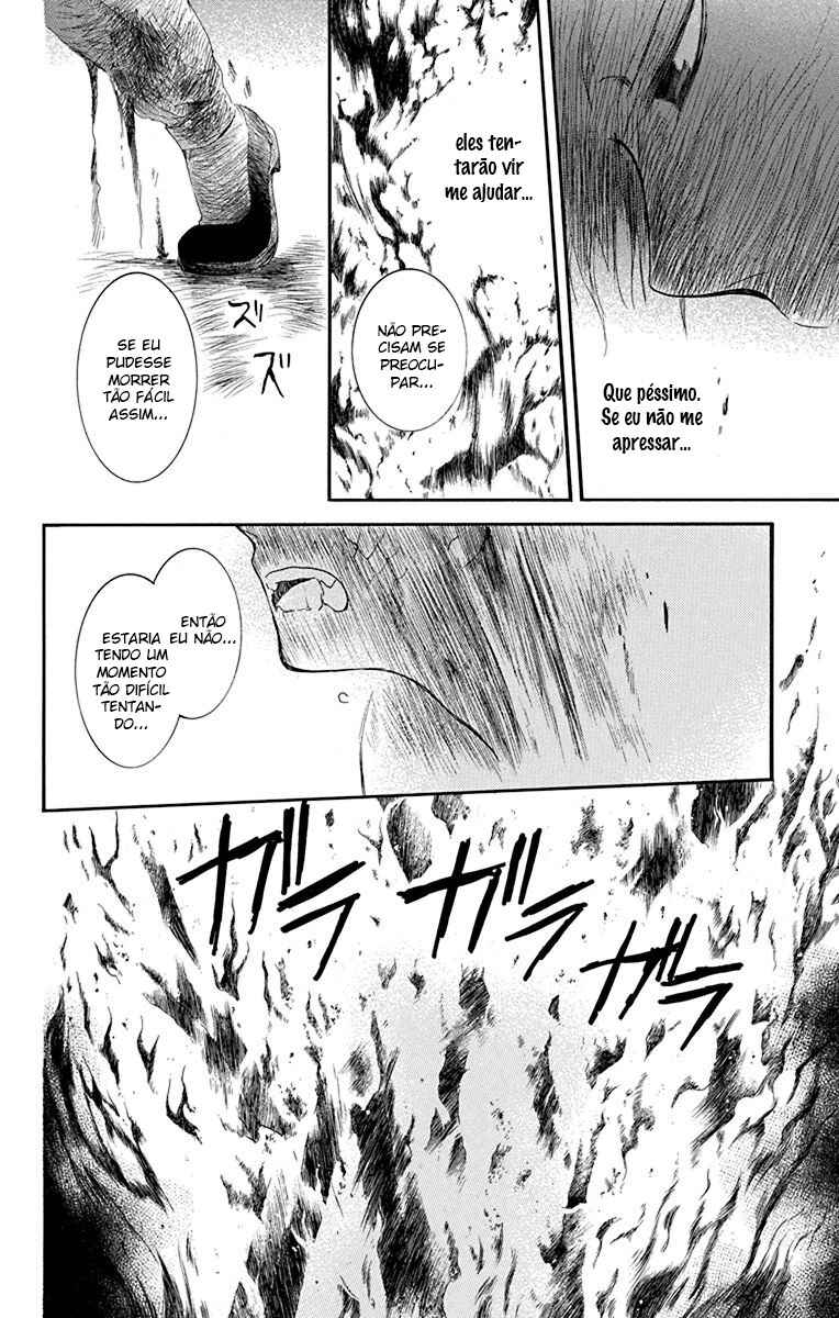 Read Akatsuki no Yona (PT) Manga Online