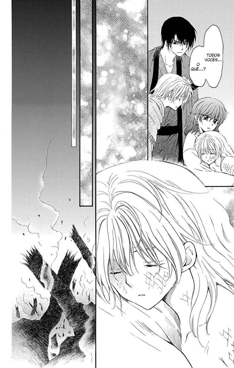 Read Akatsuki no Yona (PT) Manga Online