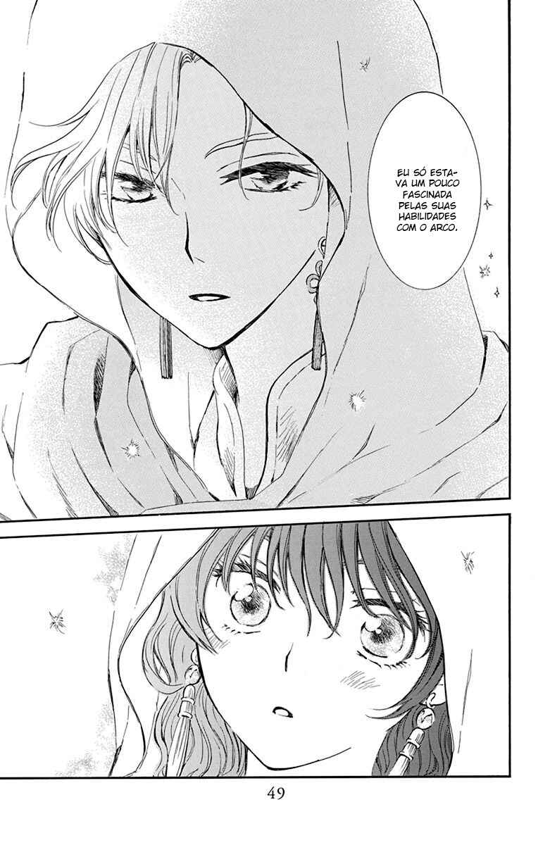 Read Akatsuki no Yona (PT) Manga Online