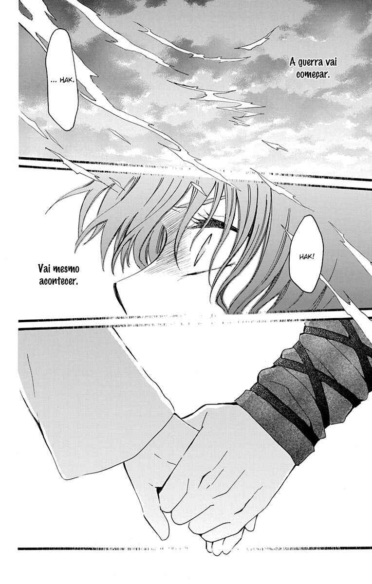 Read Akatsuki no Yona (PT) Manga Online