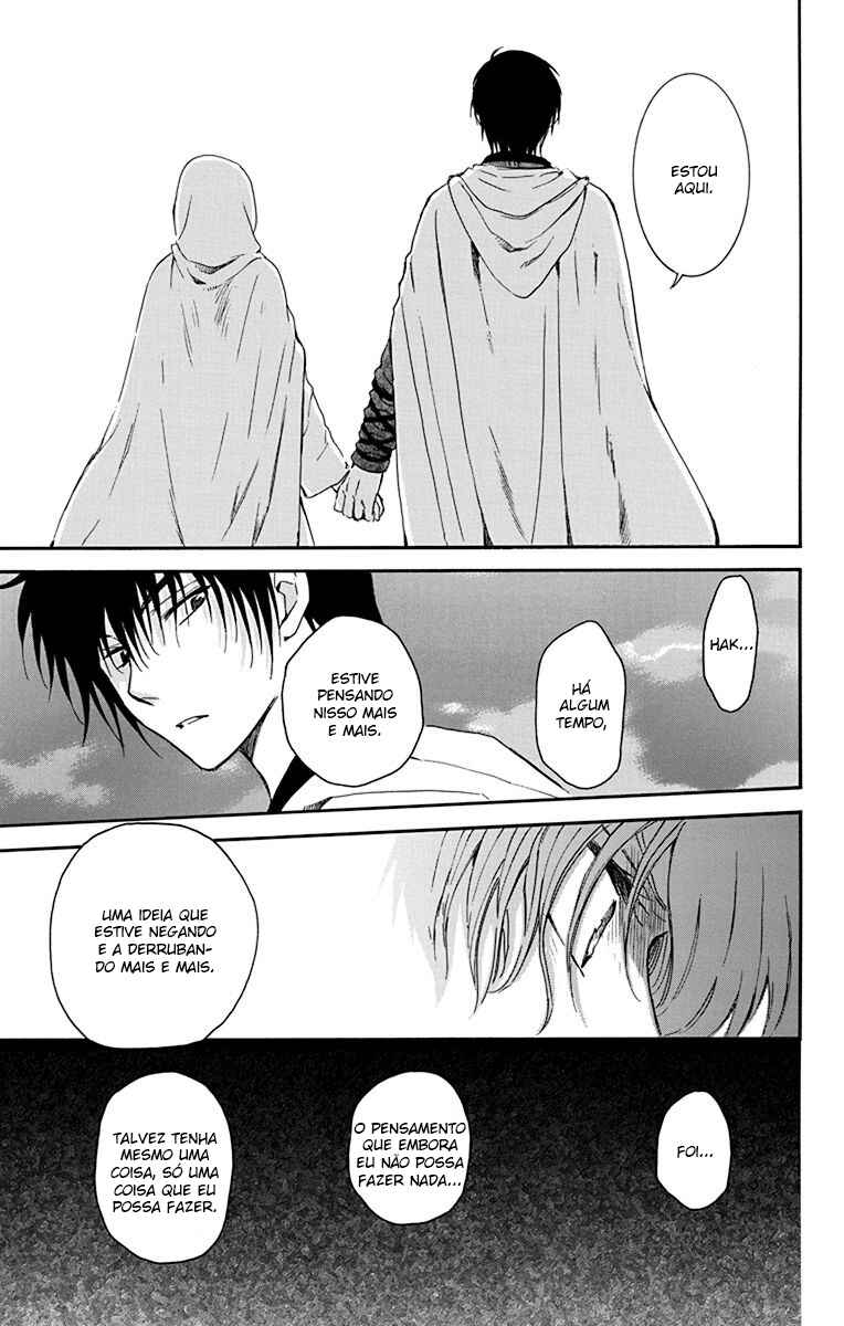 Read Akatsuki no Yona (PT) Manga Online