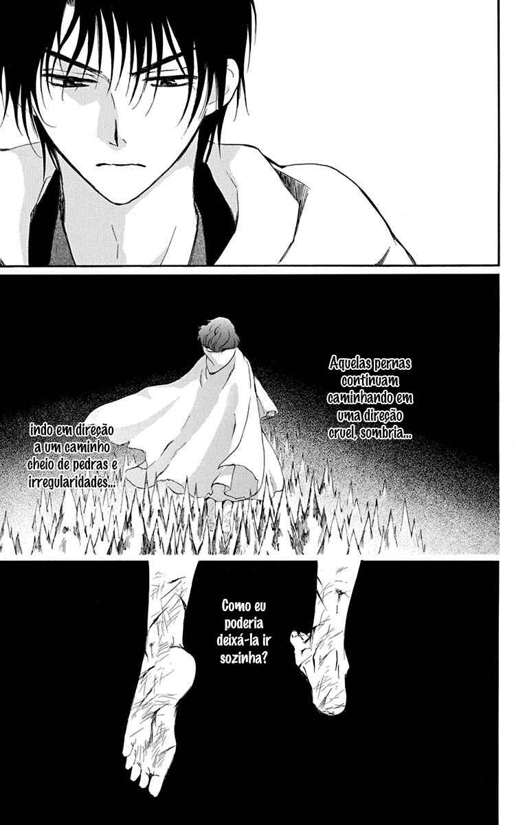 Read Akatsuki no Yona (PT) Manga Online