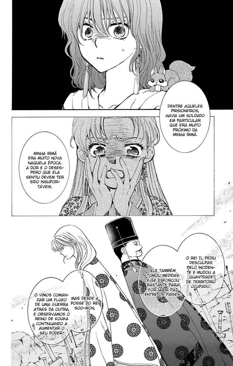 Read Akatsuki no Yona (PT) Manga Online