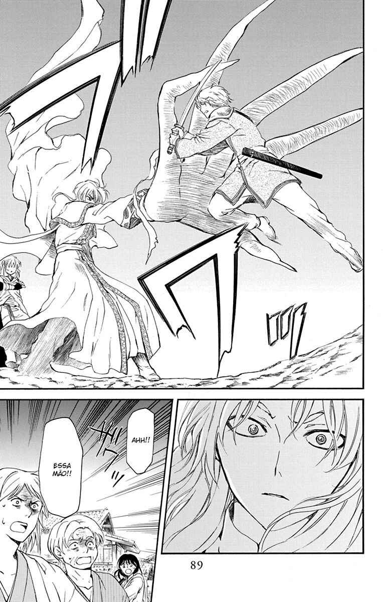 Read Akatsuki no Yona (PT) Manga Online