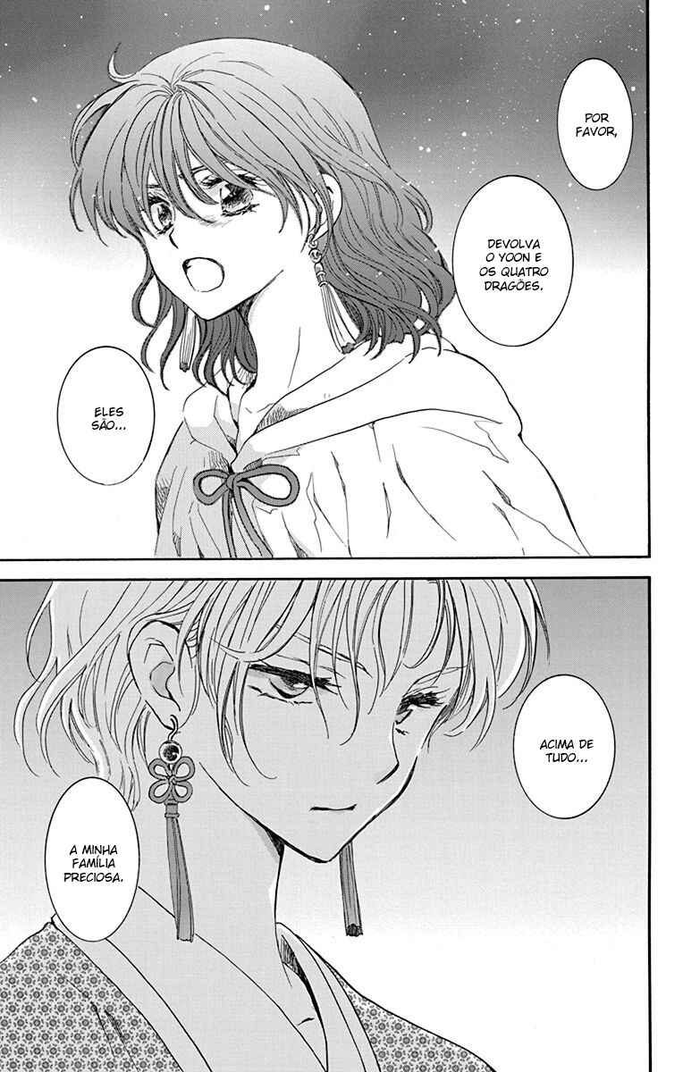 Read Akatsuki no Yona (PT) Manga Online