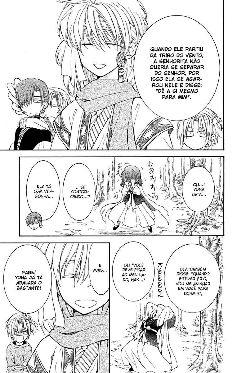 Read Akatsuki no Yona (PT) Manga Online