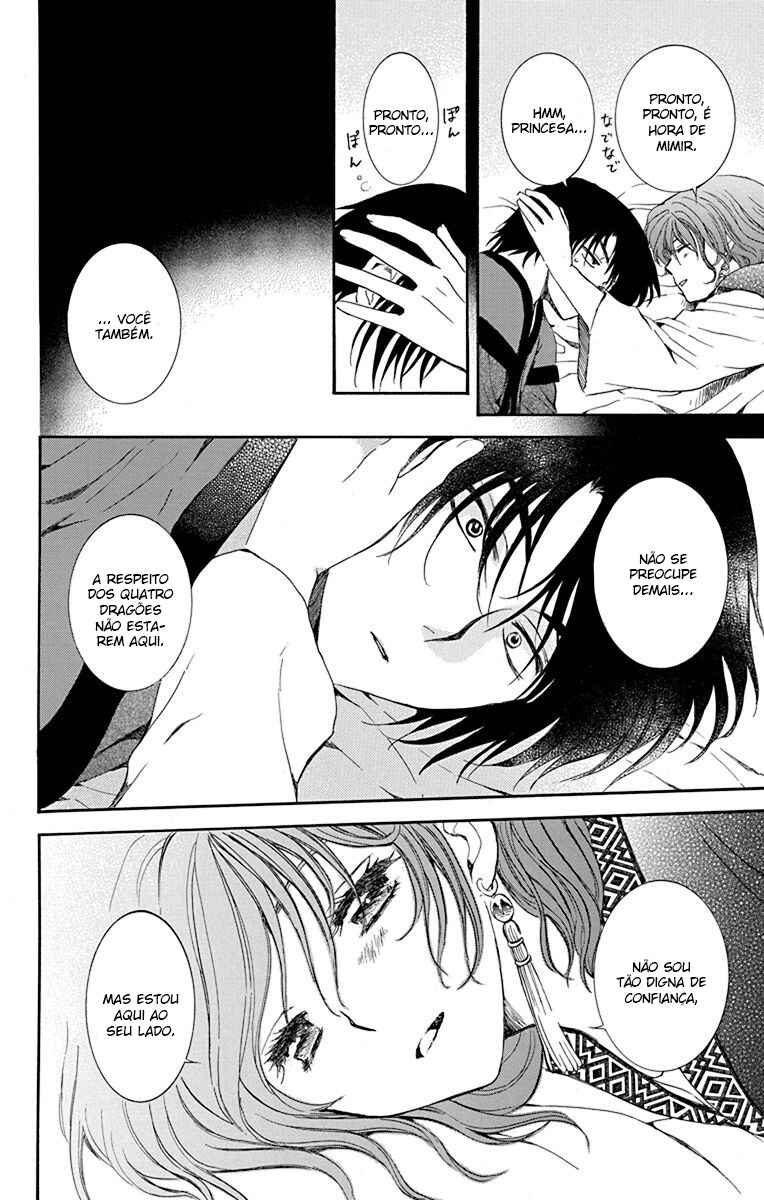 Read Akatsuki no Yona (PT) Manga Online