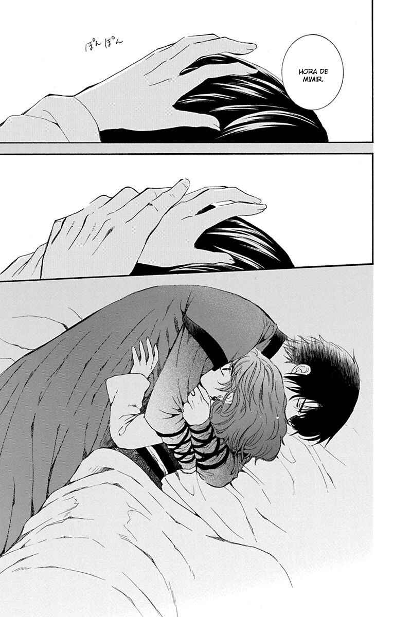 Read Akatsuki no Yona (PT) Manga Online