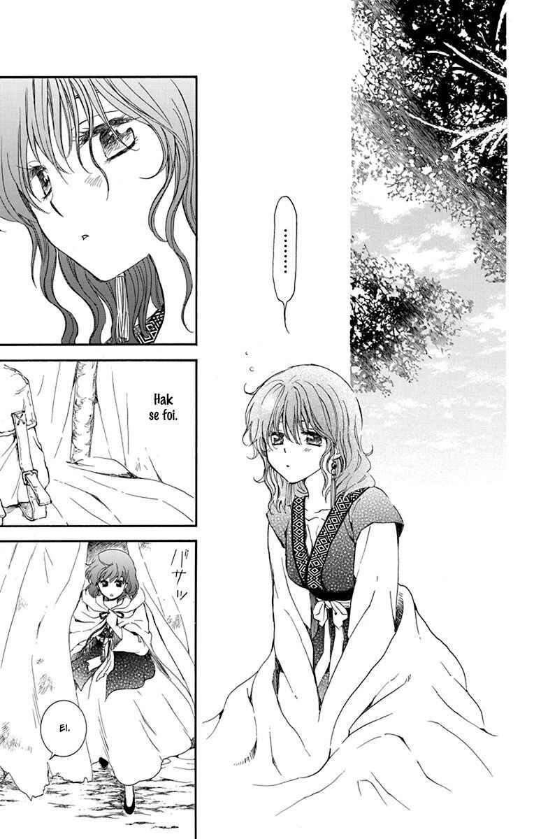 Read Akatsuki no Yona (PT) Manga Online