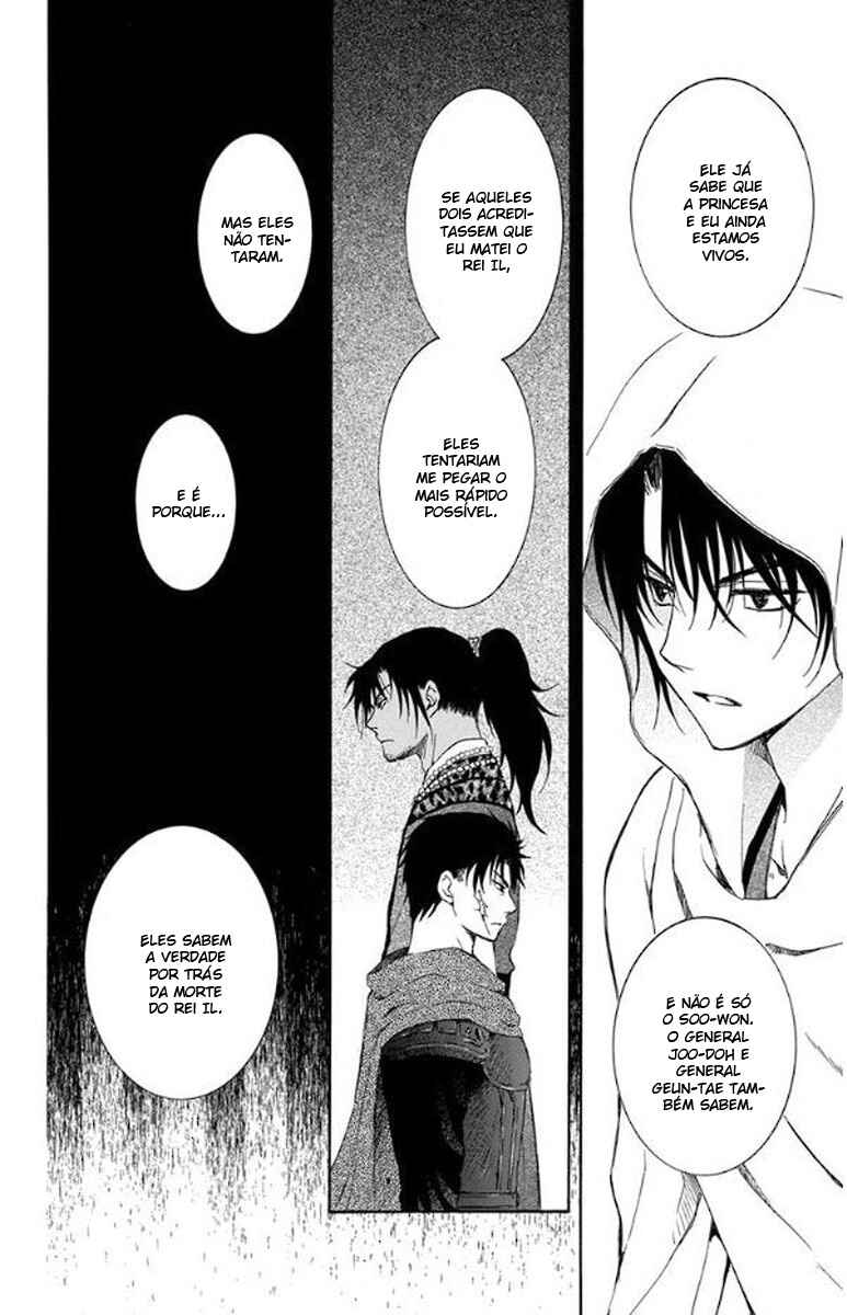Read Akatsuki no Yona (PT) Manga Online